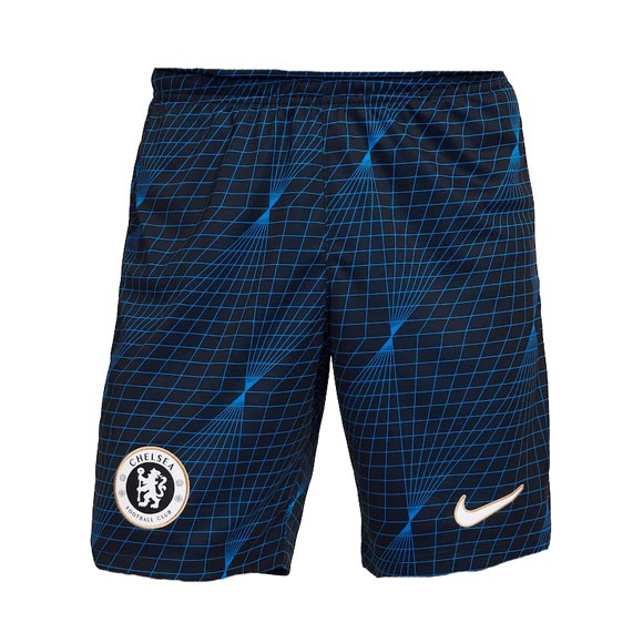 Pantaloni Chelsea Away 23/24